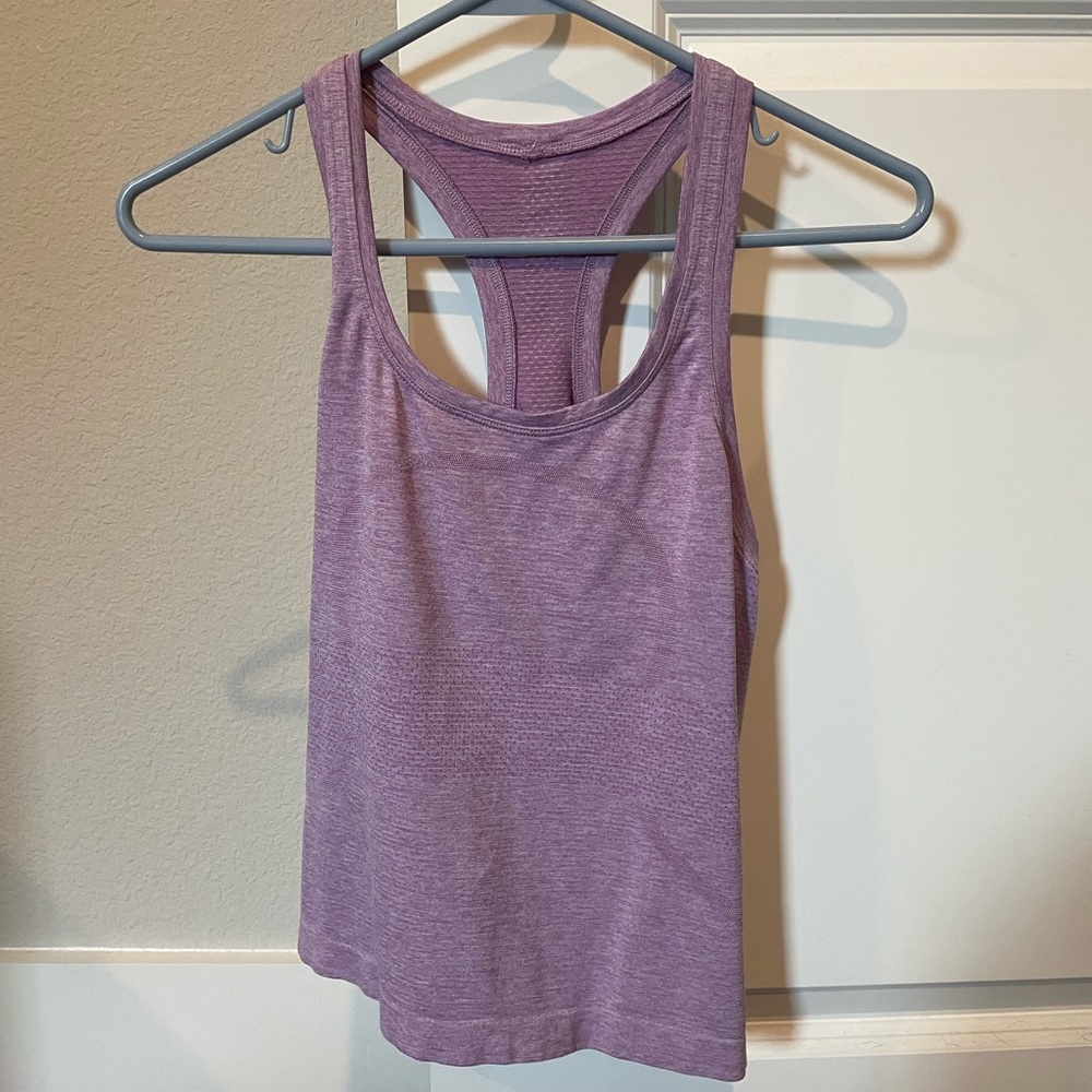 Lululemon swiftly tech race length